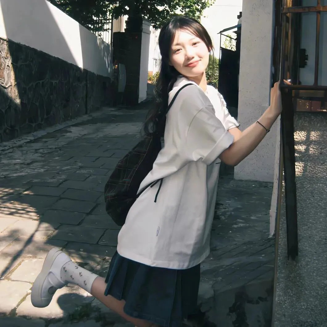 我爱上了一个教会女孩