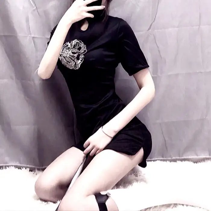 一日谈