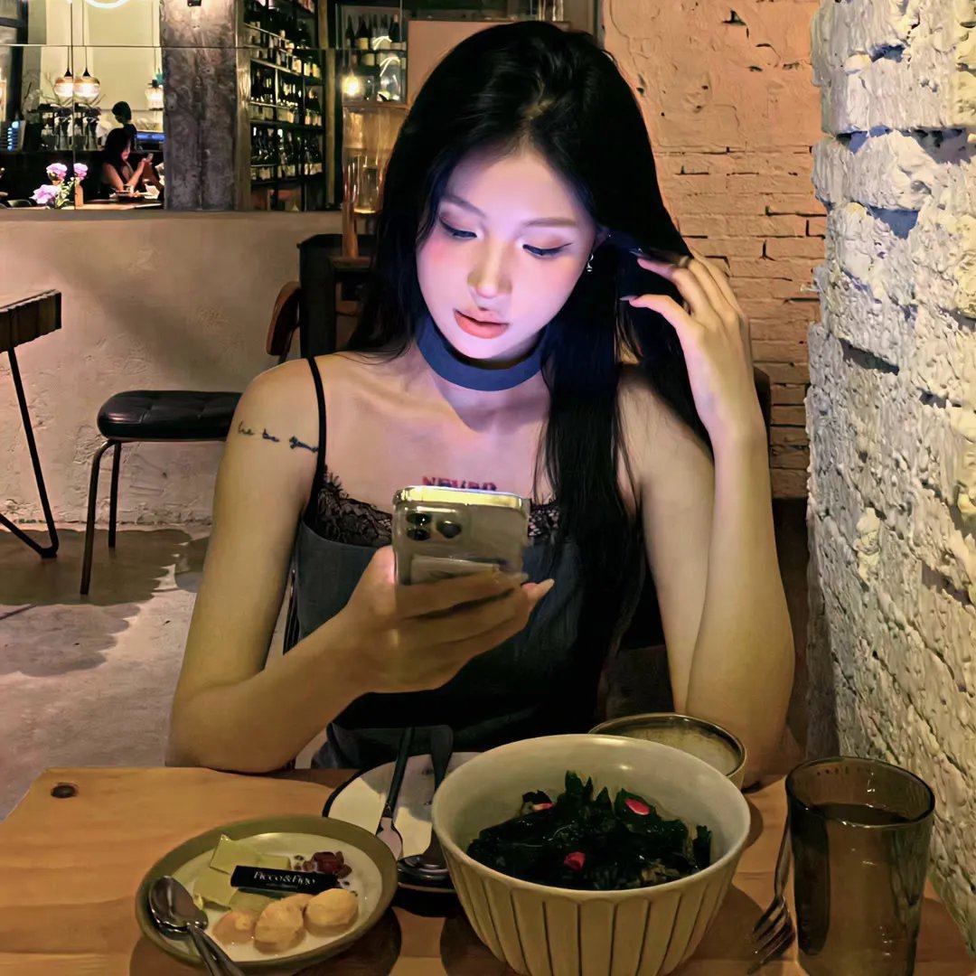 我甜蜜的辣椒国